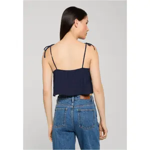 Women's crop top Urban Classics image-3