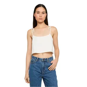 Women's crop top Urban Classics image-1