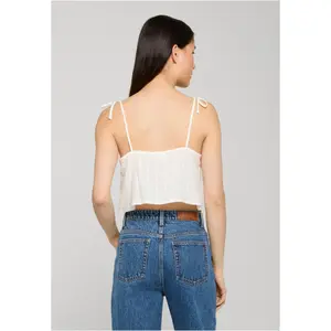 Women's crop top Urban Classics image-3
