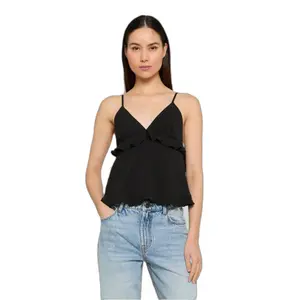 Women's camisole top Urban Classics image-1