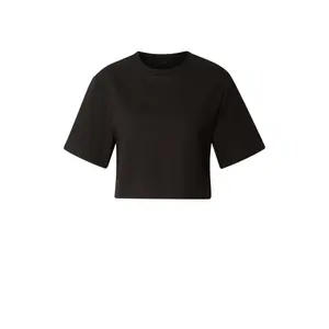 Structured Short Sleeve T-shirt Women's Urban Classics image-2