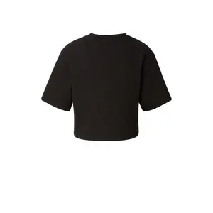 Structured Short Sleeve T-shirt Women's Urban Classics image-3