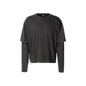 Women’s Double Layer Long Sleeve T-shirt Urban Classics image-2