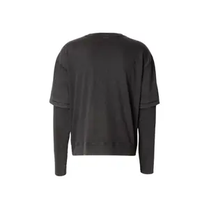Women’s Double Layer Long Sleeve T-shirt Urban Classics image-3