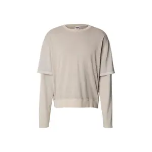 Women’s Double Layer Long Sleeve T-shirt Urban Classics image-2