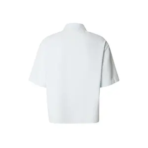 Shirt Urban Classics Seersucker image-2