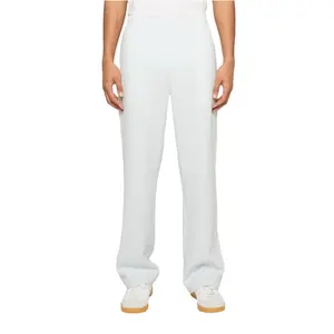 Trousers Urban Classics Seersucker Beach image-1
