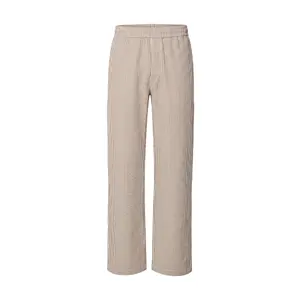 Trousers Urban Classics Seersucker image-2