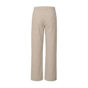 Trousers Urban Classics Seersucker image-3