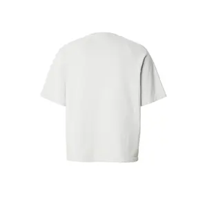 Thick T-shirt with Contrasting Stitching Urban Classics image-2