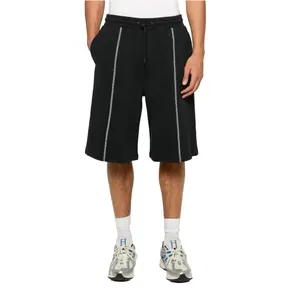 Short with Contrasting Stitching Urban Classics image-1