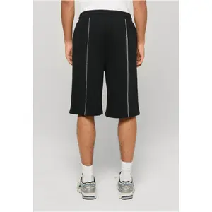 Short with Contrasting Stitching Urban Classics image-3