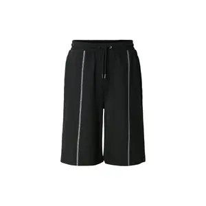 Short with Contrasting Stitching Urban Classics image-0