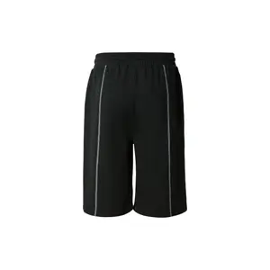 Short with Contrasting Stitching Urban Classics image-2