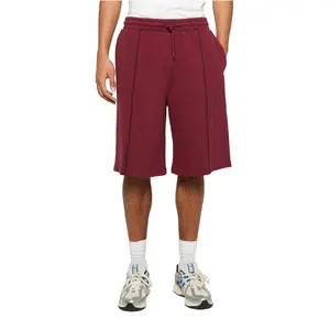 Short with Contrasting Stitching Urban Classics image-1