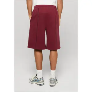 Short with Contrasting Stitching Urban Classics image-3
