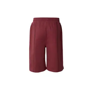 Short with Contrasting Stitching Urban Classics image-2