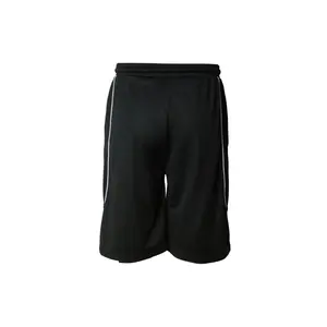 Polyester shorts Urban Classics Piping image-3