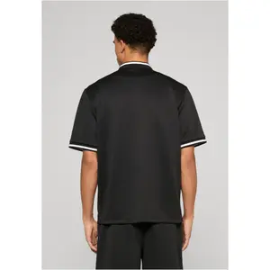 Shirt Urban Classics Interlock image-3