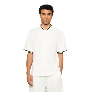 Shirt Urban Classics Interlock image-1