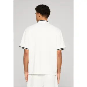 Shirt Urban Classics Interlock image-3