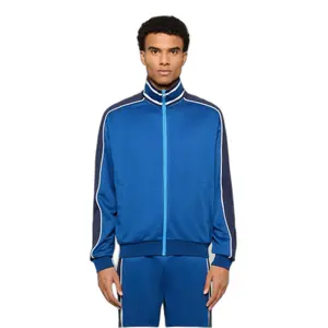 Jacket Urban Classics Interlock image-1