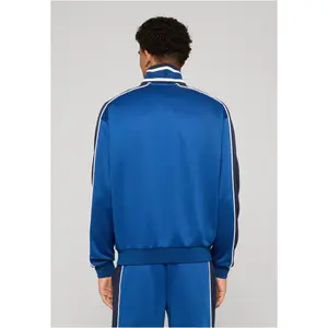 Jacket Urban Classics Interlock image-3