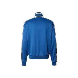 Jacket Urban Classics Interlock image-2