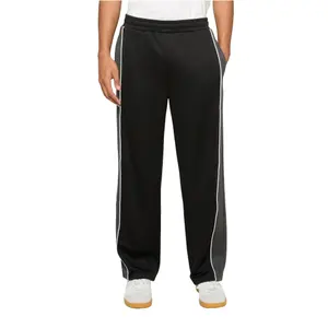 Pantalón de chándal Urban Classics Interlock image-1