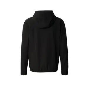 Hooded Tracksuit Jacket with Split Stitch Urban Classics image-2