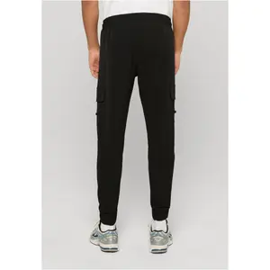 Side Seam Cargo Pants Urban Classics image-3