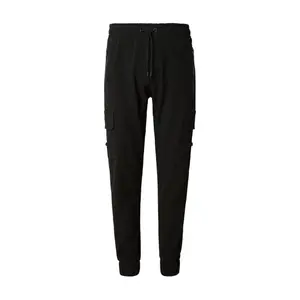 Side Seam Cargo Pants Urban Classics image-0