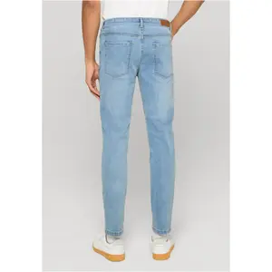 Slim Jeans Urban Classics Basic image-3