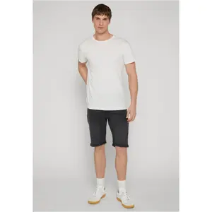 Denim shorts Urban Classics Basic image-2