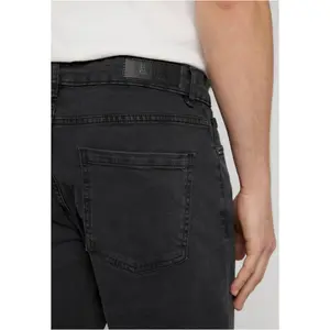 Denim shorts Urban Classics Basic image-4