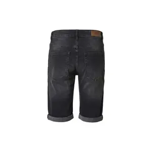 Denim shorts Urban Classics Basic image-6