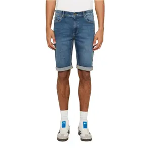 Jeans-Shorts Urban Classics Basic image-1
