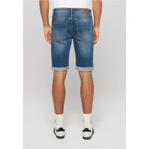 Jeans-Shorts Urban Classics Basic image-3