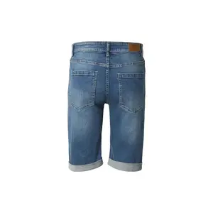 Jeans-Shorts Urban Classics Basic image-2