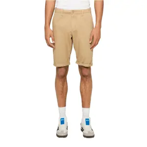 Chino Trousers Urban Classics Basic image-1