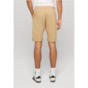 Chino Trousers Urban Classics Basic image-3