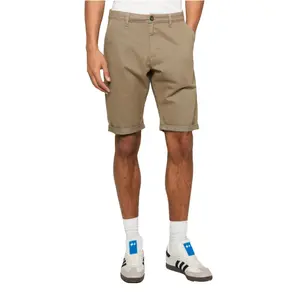 Chino Trousers Urban Classics Basic image-1