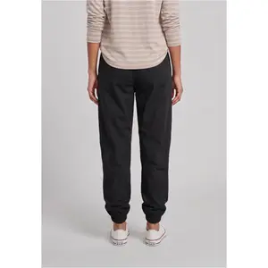 Pantalon cargo en sergé femme Urban Classics image-5