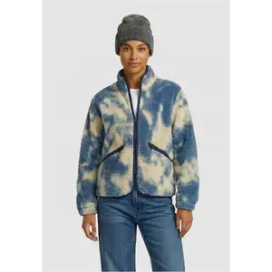 Women's printed fleece Urban Classics image-2