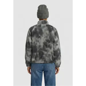 Women's printed fleece Urban Classics image-3