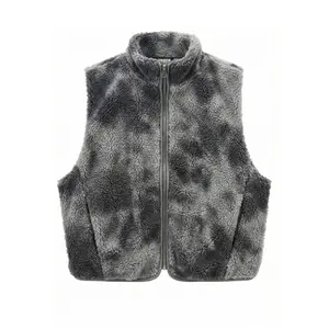 Sleeveless jacket for women Urban Classics image-0