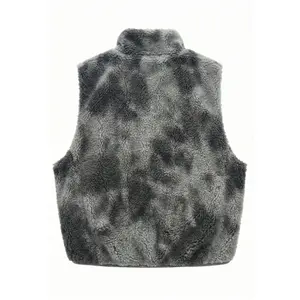 Sleeveless jacket for women Urban Classics image-1