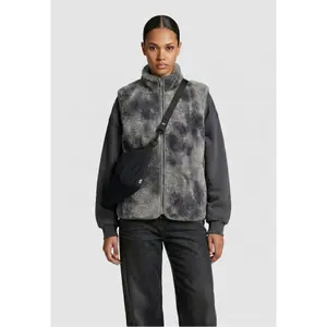 Sleeveless jacket for women Urban Classics image-2