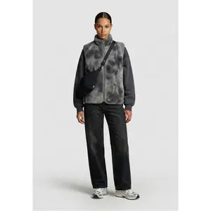 Sleeveless jacket for women Urban Classics image-4