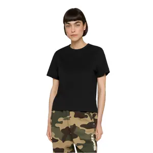 Women's T-shirt Urban Classics Basic Boxy image-0
